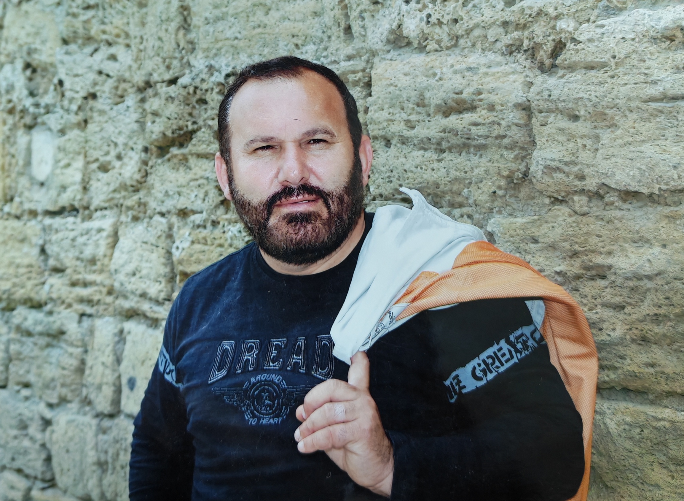 Natiq Ahmadzadze