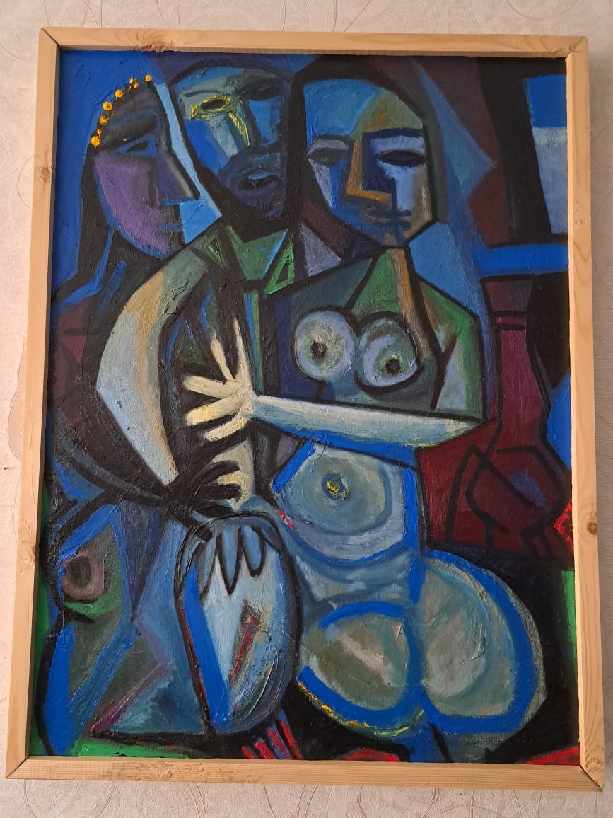 Artwork