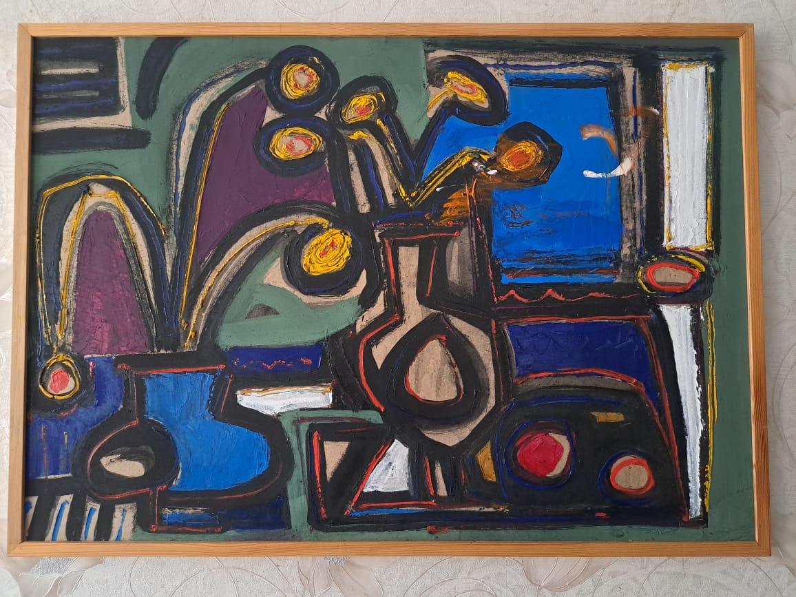 Artwork