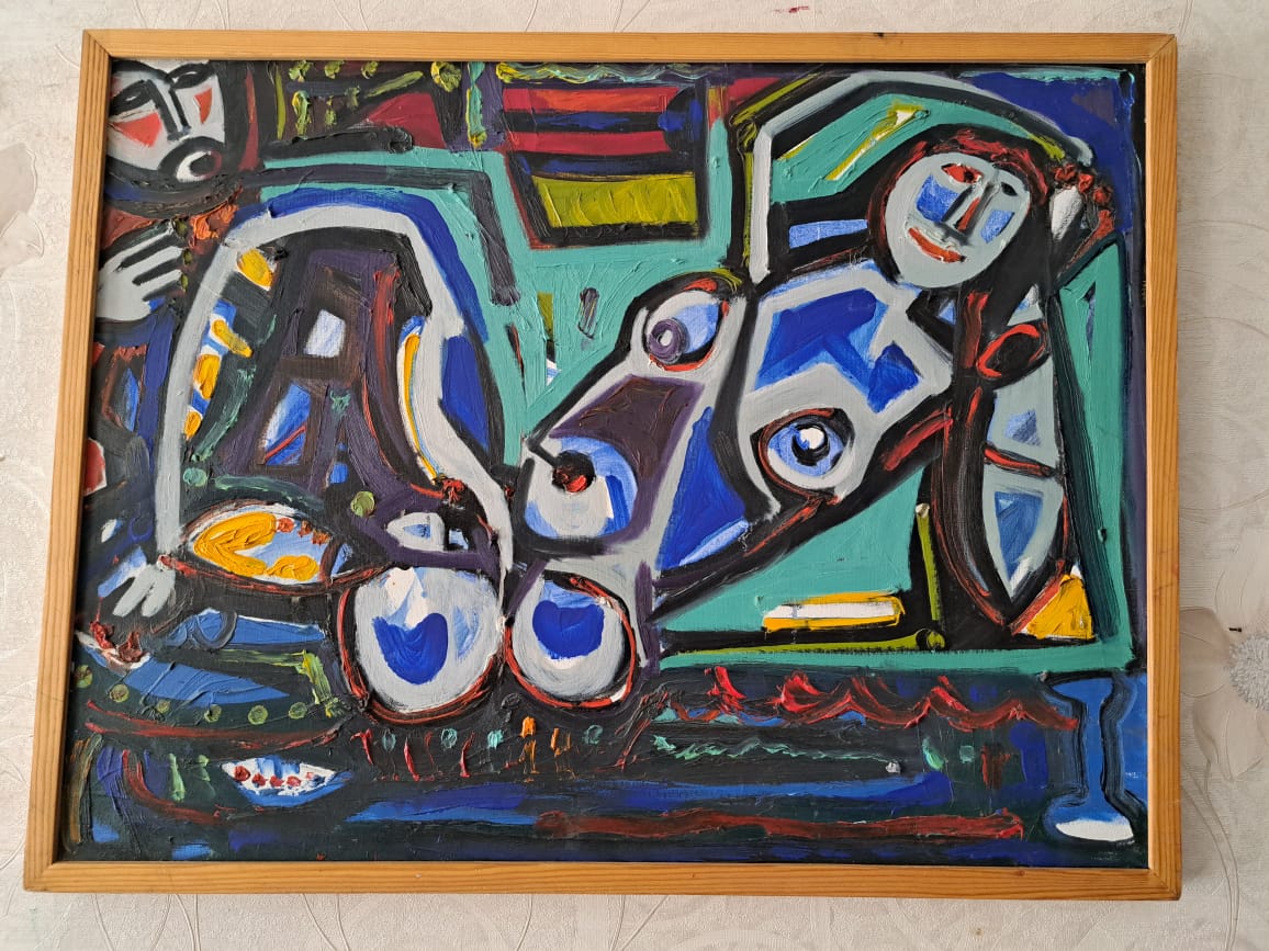 Artwork
